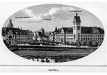 Stadtführung Bamberg Hain